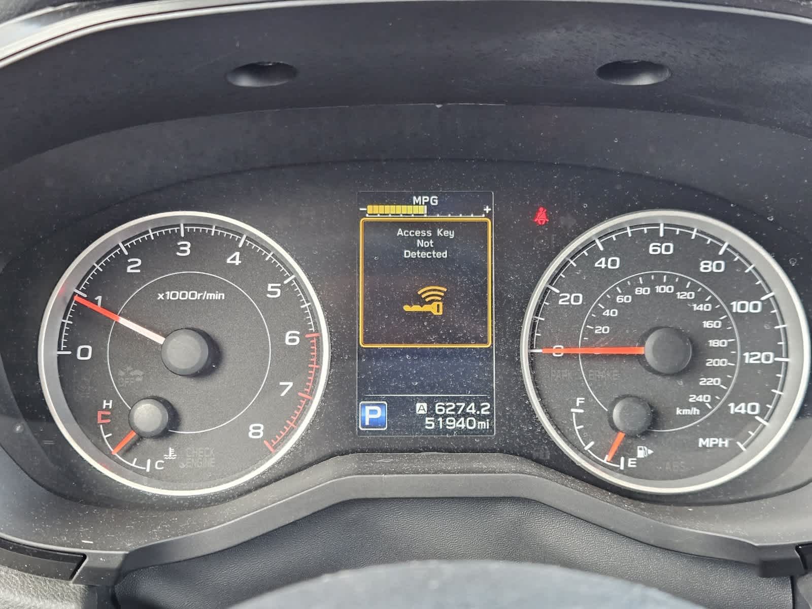 Used 2022 Subaru Ascent Onyx Edition AWD/4WD image 13