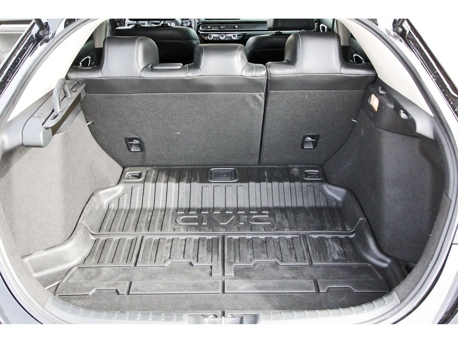 Used 2024 Honda Civic EX-L image 31