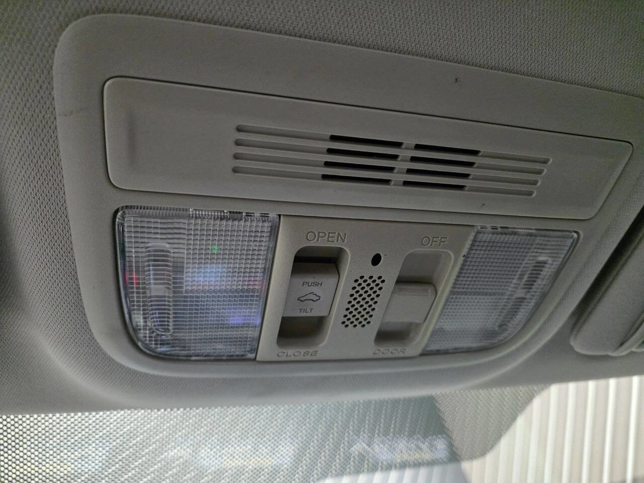 Used 2016 Honda Civic EX image 24