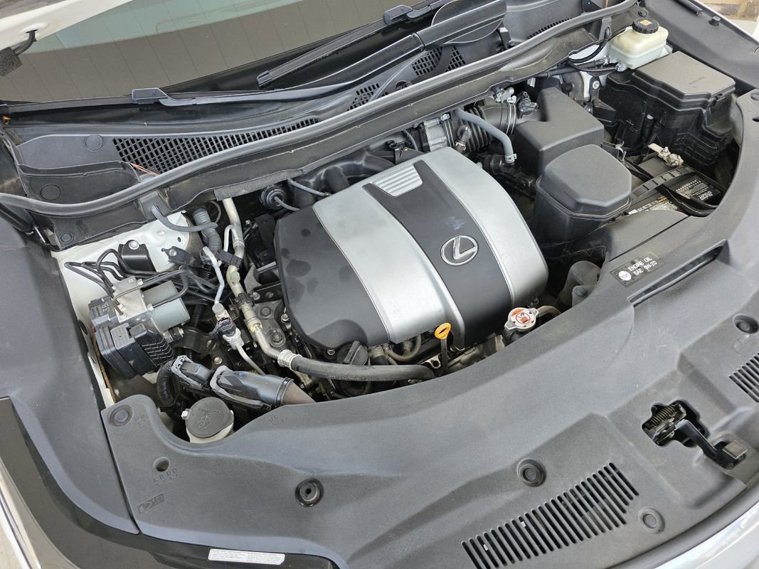 Used 2017 Lexus RX 350 FWD w/ Premium Package image 35