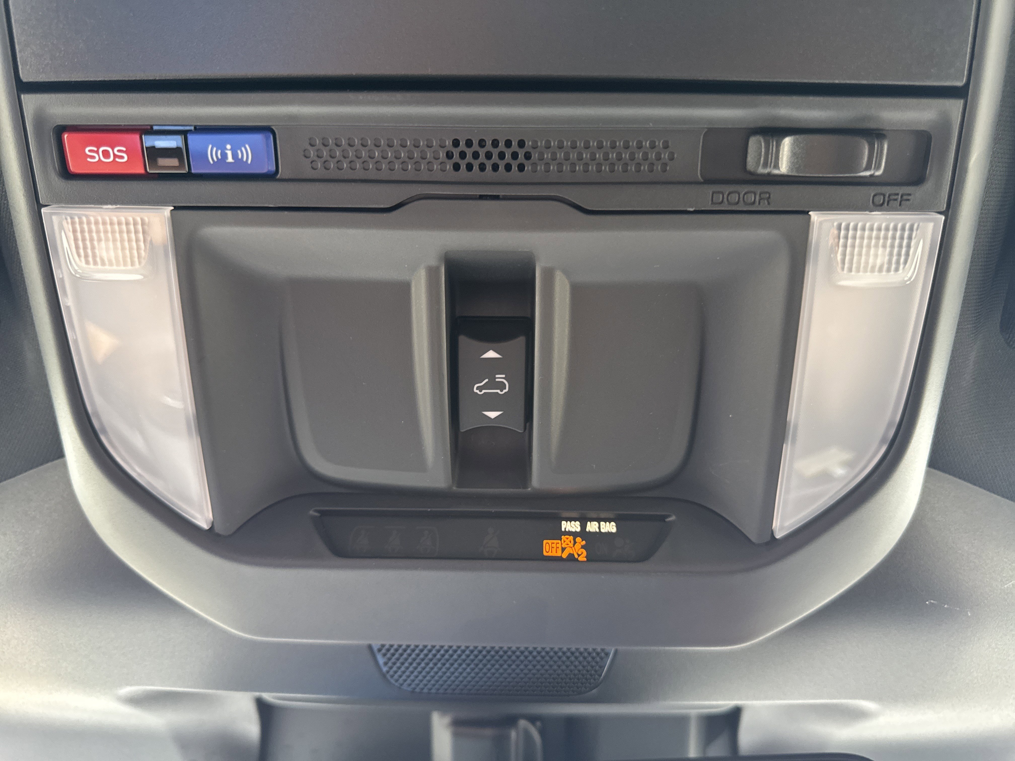 Certified 2026 Subaru Forester Premium AWD/4WD image 23