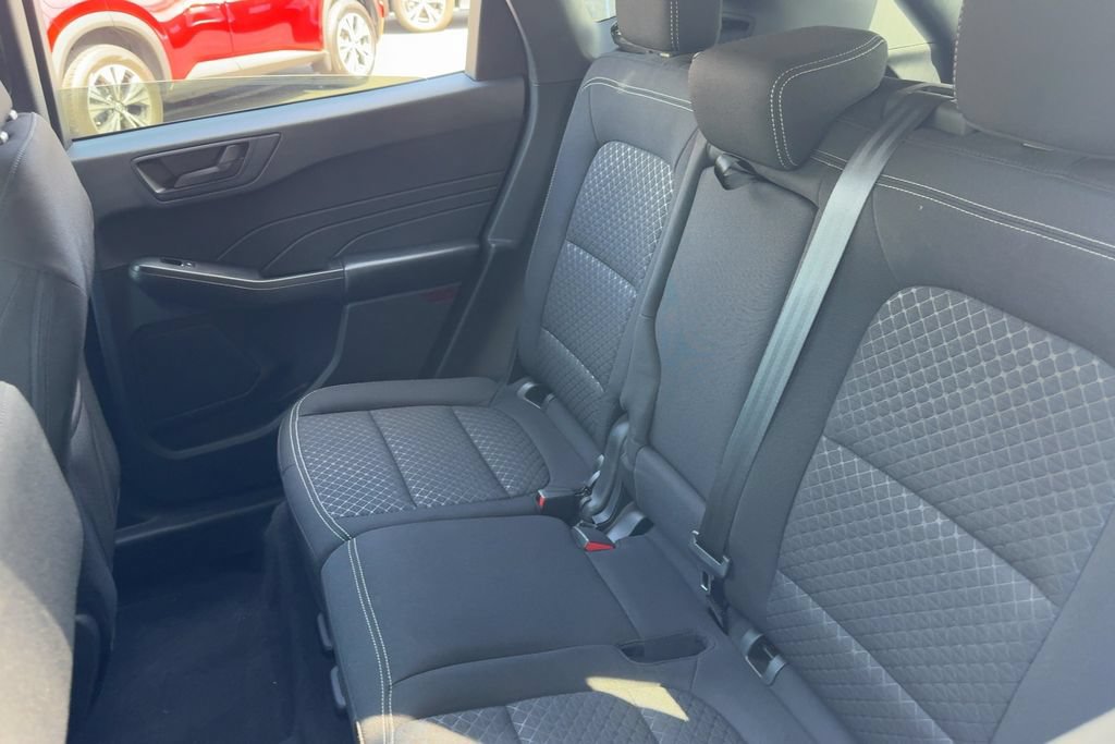 Used 2023 Ford Escape Active FWD image 12