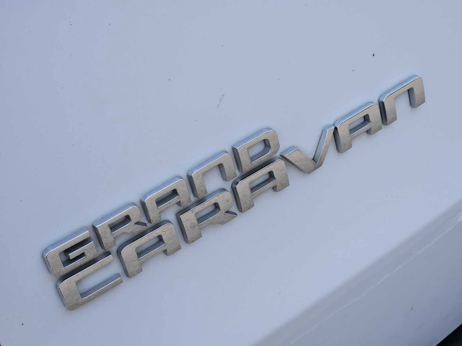 Used 2018 Dodge Grand Caravan GT FWD image 11