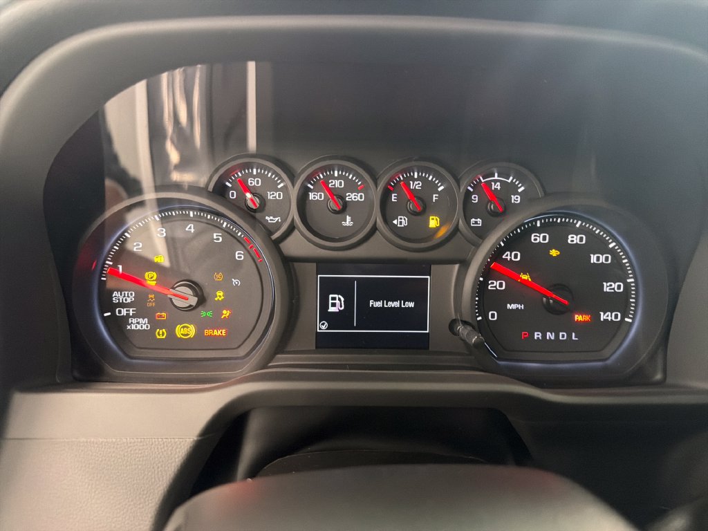 New 2026 GMC Sierra 1500 Pro w/ Pro Value Package RWD image 15