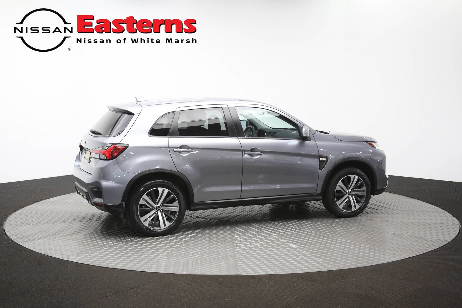 Used 2022 Mitsubishi Outlander Sport ES AWD/4WD image 42