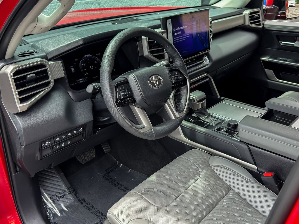 Used 2023 Toyota Sequoia Limited image 19