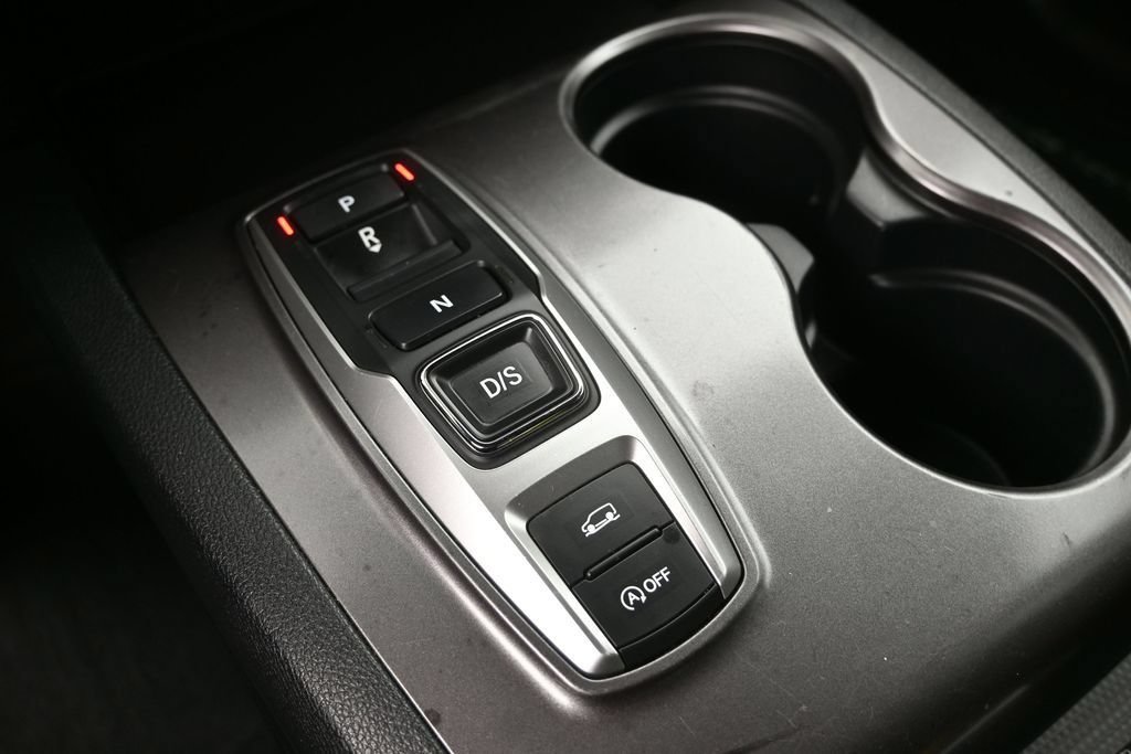Used 2021 Honda Passport EX-L image 19