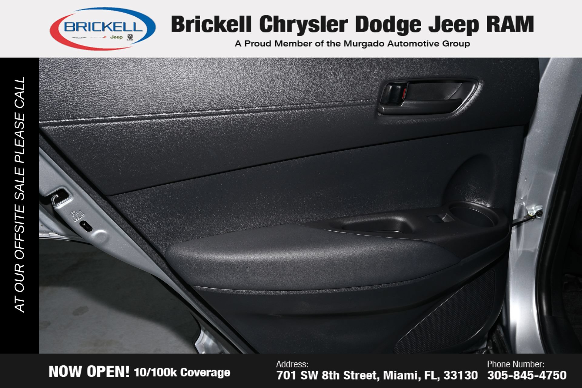Used 2024 Toyota Corolla Cross LE w/ Moonroof Package FWD image 14