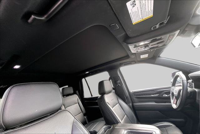 Used 2023 GMC Yukon Denali image 28