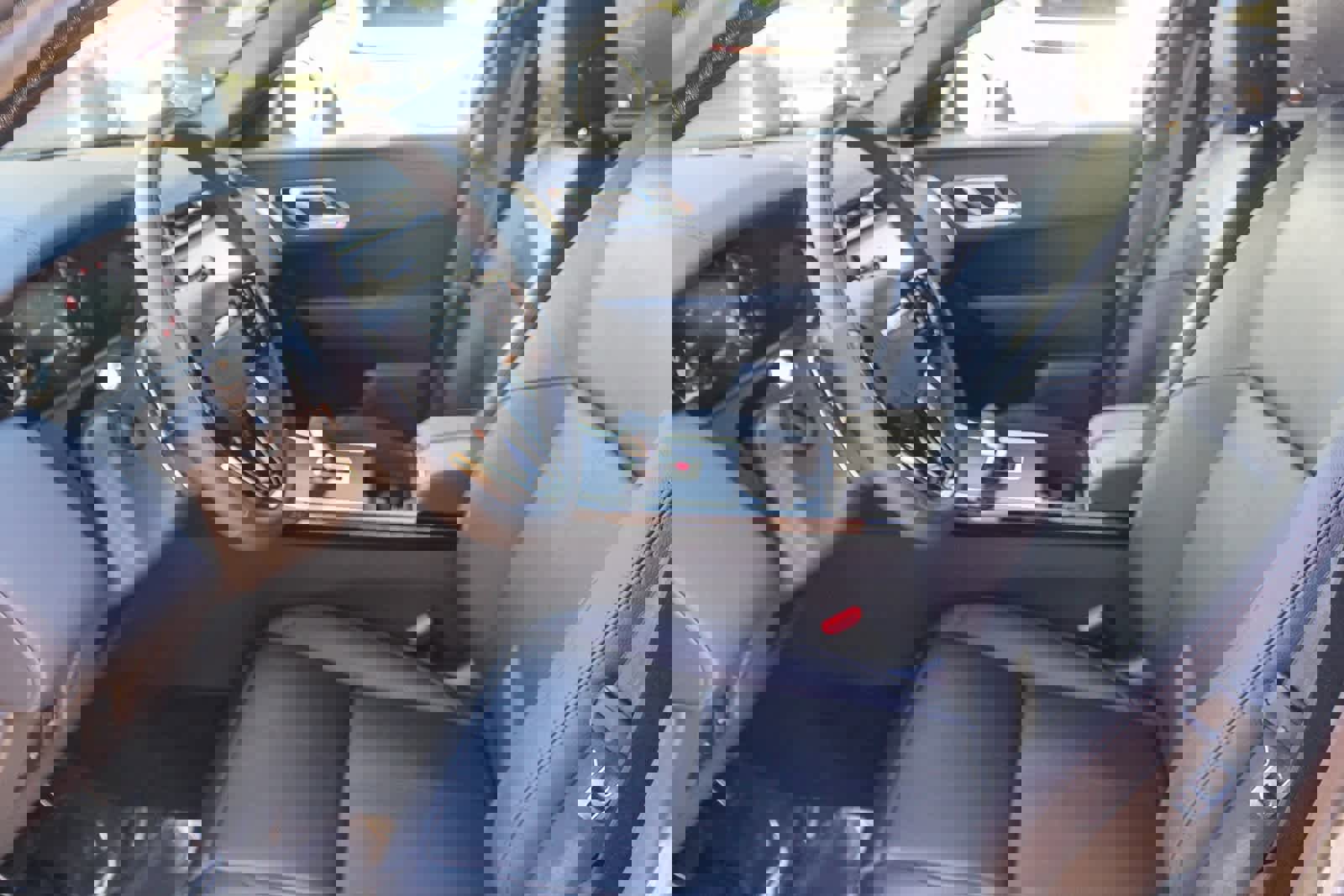 New 2026 Land Rover Range Rover Velar Dynamic SE image 20