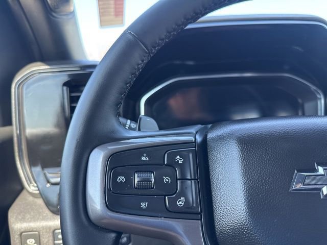 Used 2023 Chevrolet Silverado 1500 ZR2 w/ Technology Package image 17
