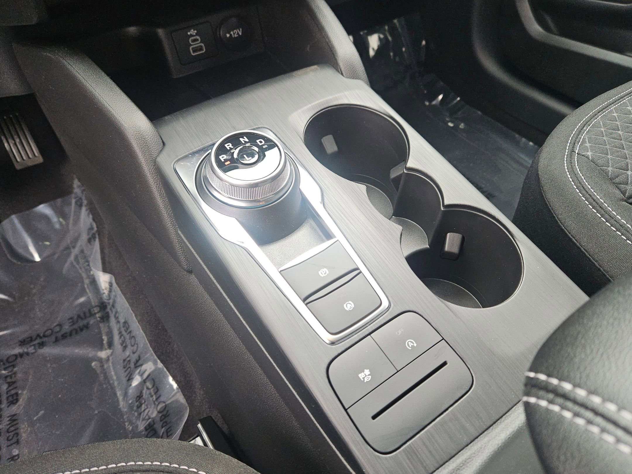 New 2026 Ford Escape Active image 9