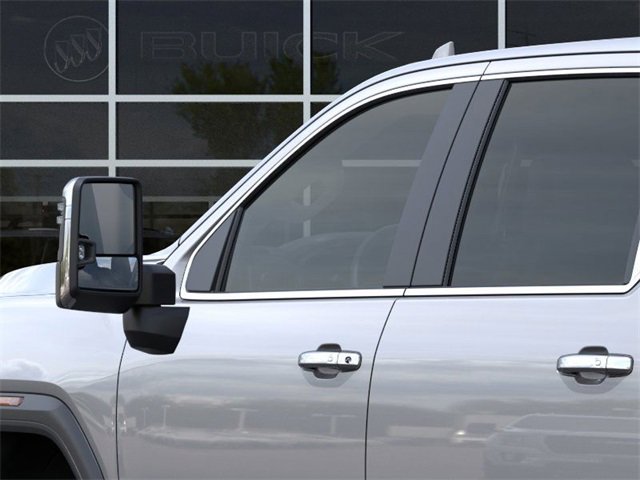 New 2026 GMC Sierra 2500 SLT w/ Texas SLT Premium Package image 12