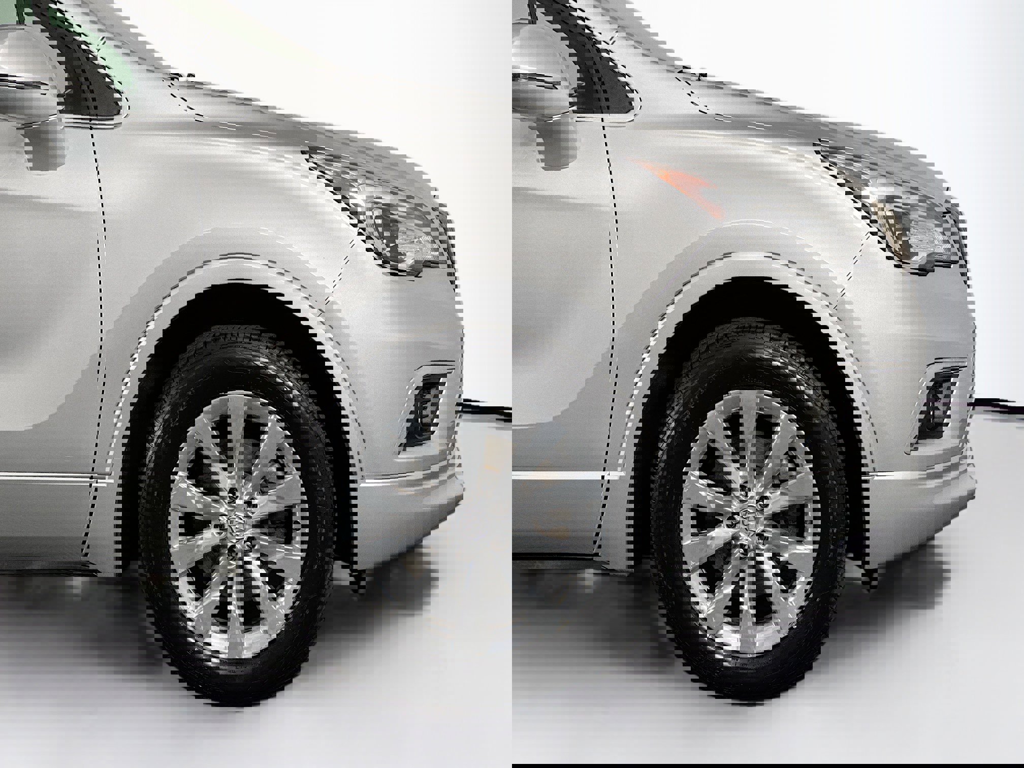 Used 2017 Buick Envision Essence image 49