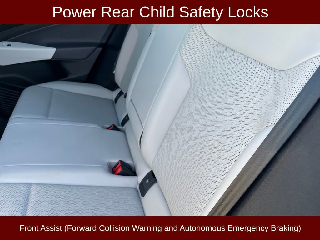 Used 2021 Volkswagen ID.4 1st Edition w/ ID.4 Protection Package image 22