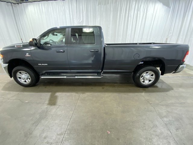 Used 2020 RAM 2500 Big Horn image 8