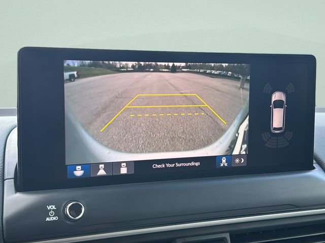 New 2026 Honda Pilot EX-L image 30