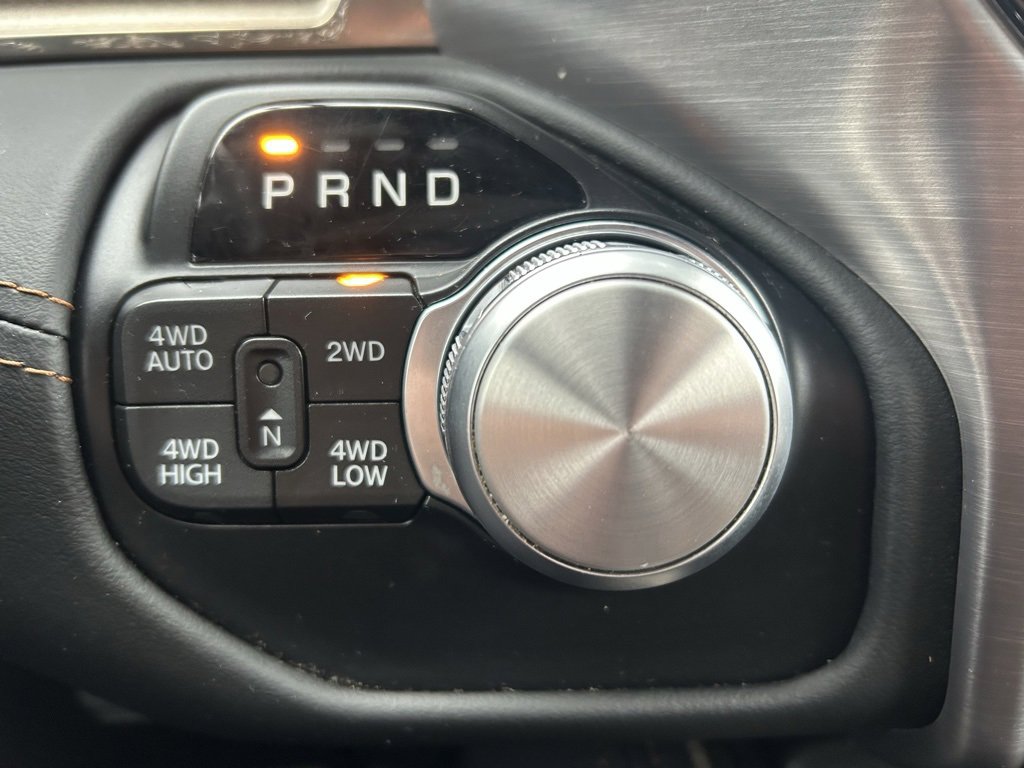 Used 2019 RAM 1500 Limited image 16