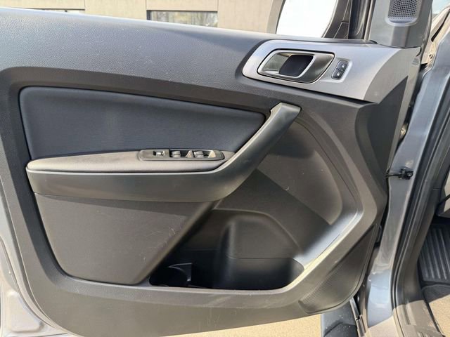 Used 2021 Ford Ranger XLT w/ Equipment Group 301A Mid image 21