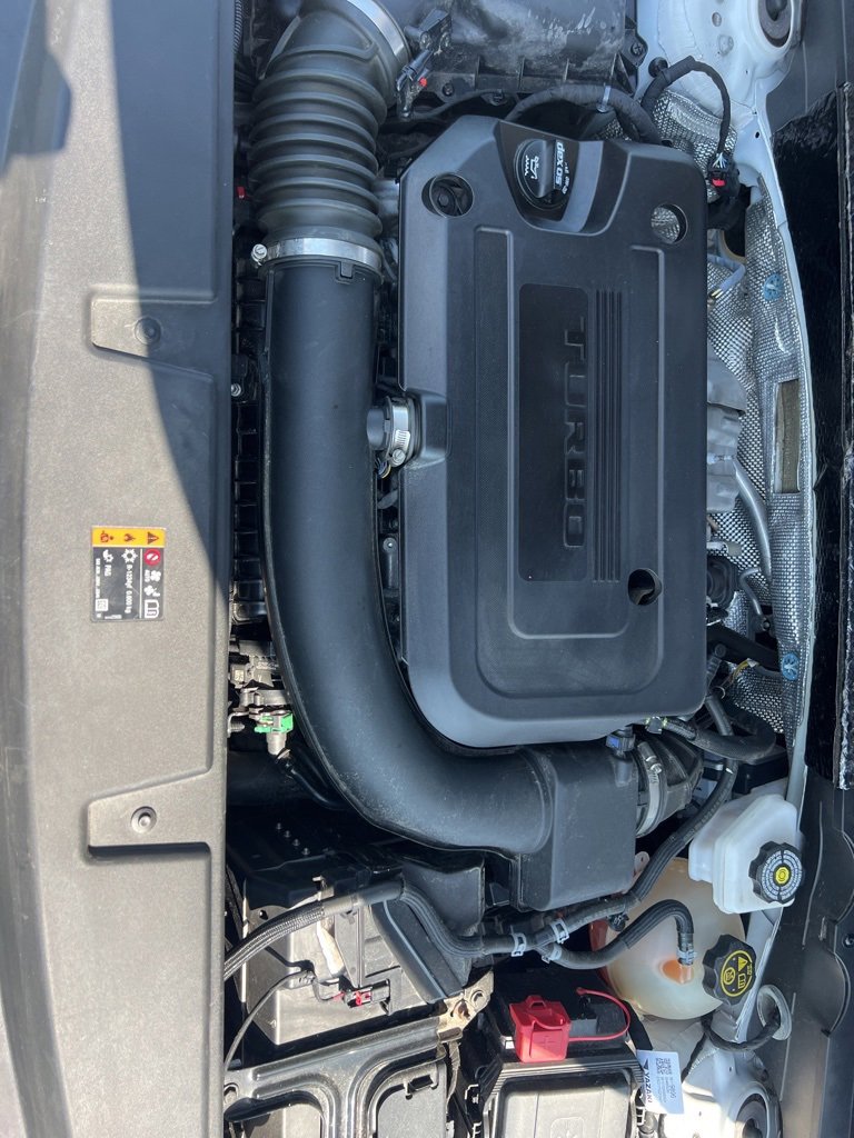 Used 2022 Buick Envision Preferred image 13