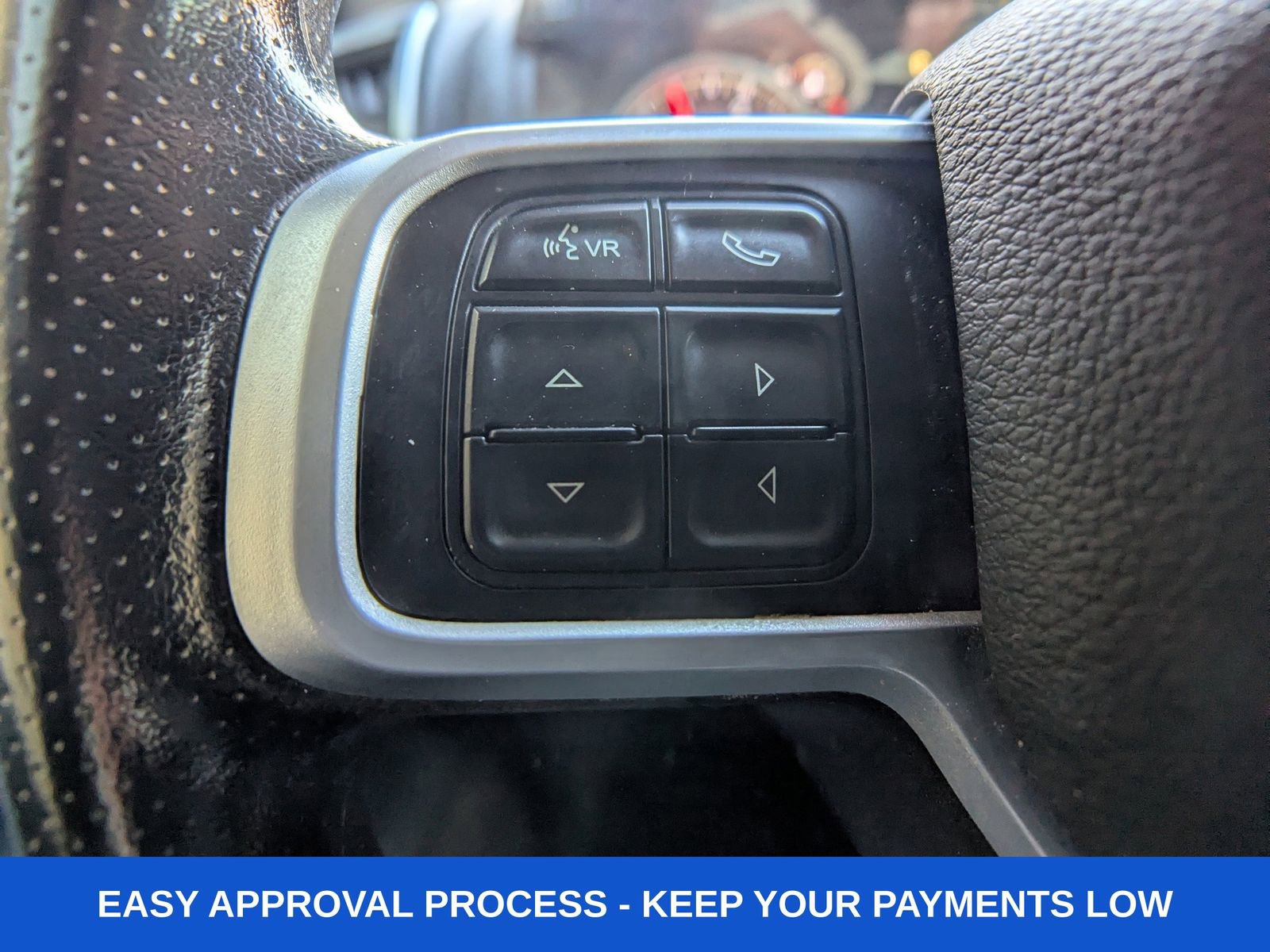 Used 2022 RAM 2500 Big Horn w/ Cold Weather Group image 25