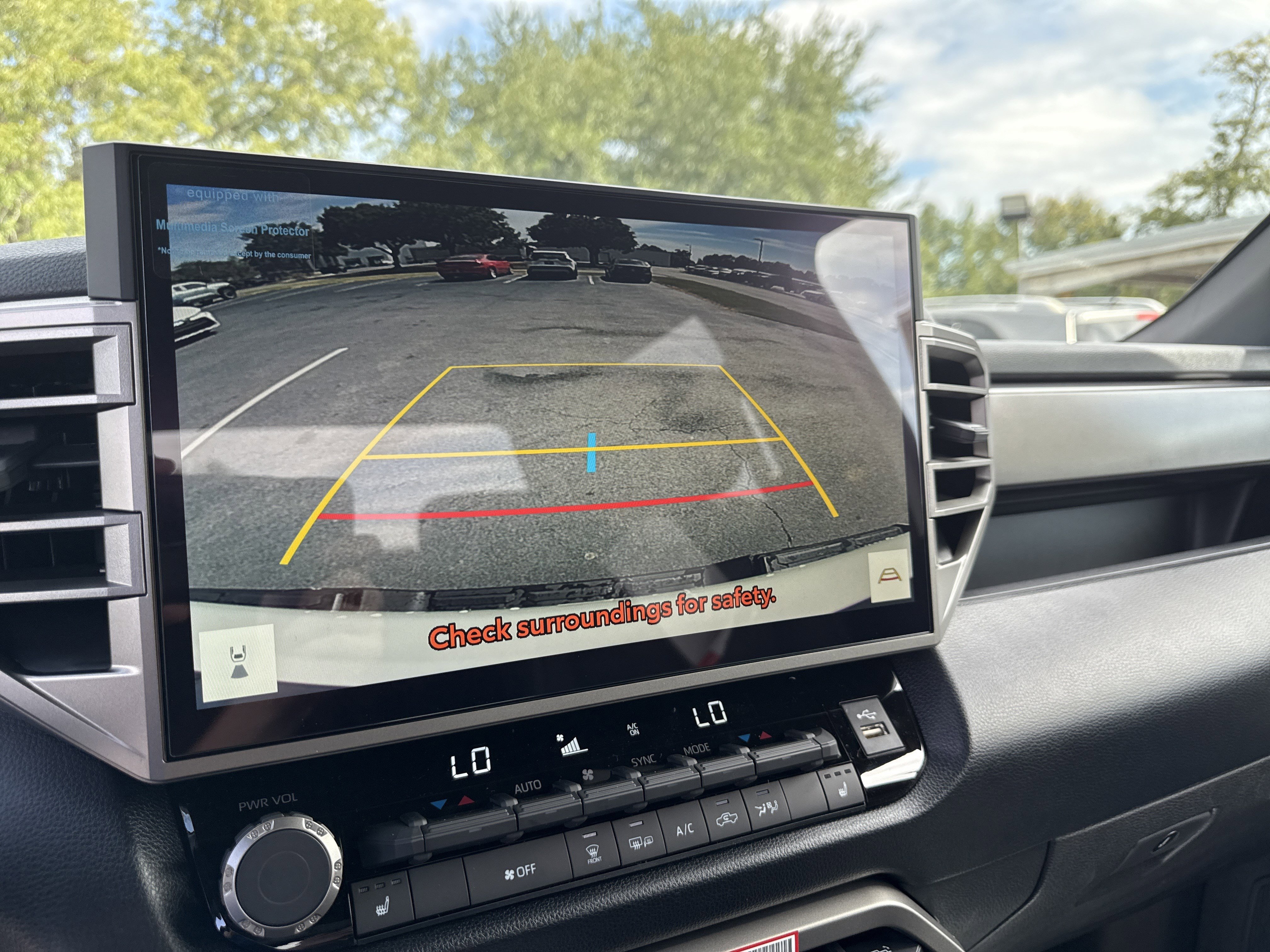 New 2026 Toyota Tundra SR5 image 20