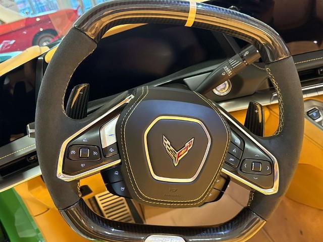 New 2026 Chevrolet Corvette Z06 image 15