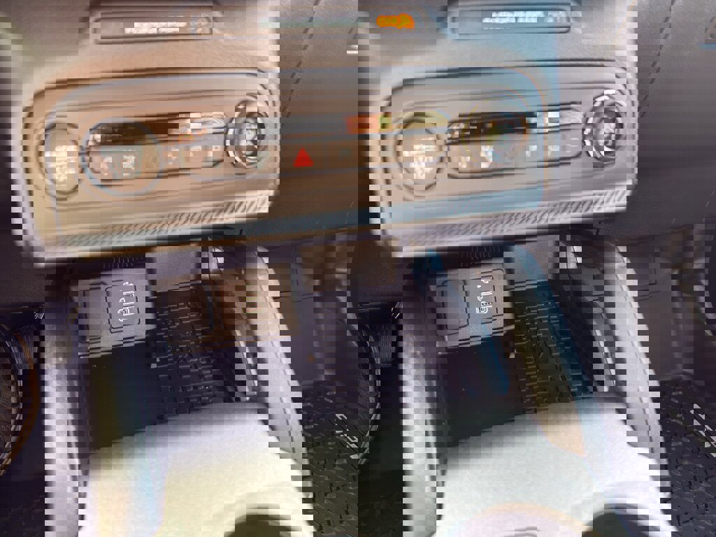 New 2025 Ford Bronco Sport Outer Banks w/ Sasquatch Outer Banks Package image 30