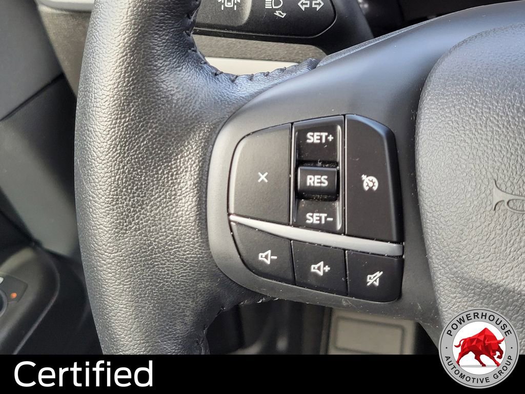 Used 2022 Ford Bronco Sport Outer Banks w/ Tech Package image 27