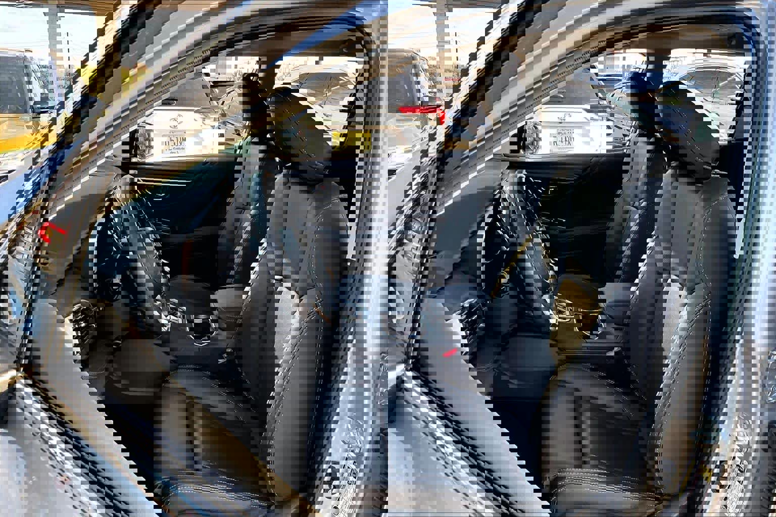 Used 2022 Subaru Outback Limited w/ Popular Package #2 image 7