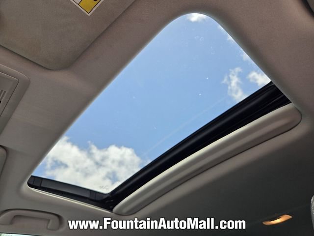 Used 2016 Honda Civic Touring image 19