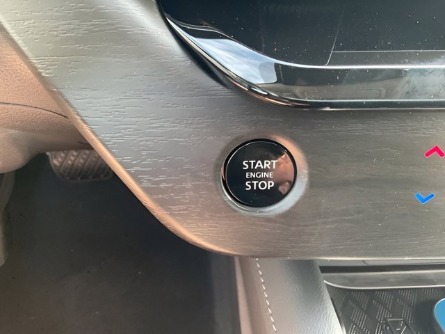 New 2027 Nissan Murano Platinum w/ Technology Package AWD/4WD image 22