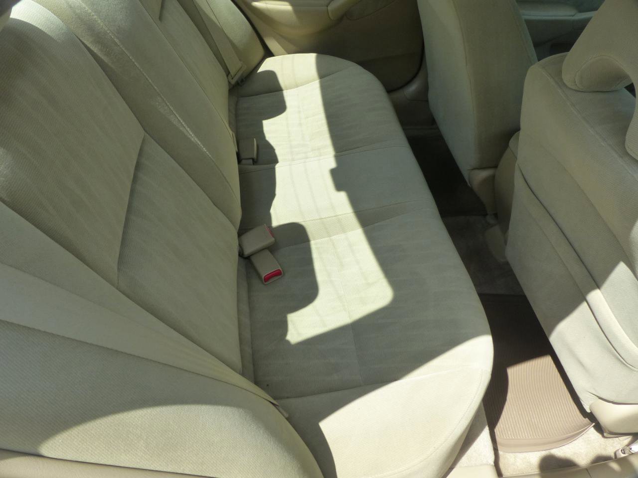 Used 2003 Honda Civic LX image 15