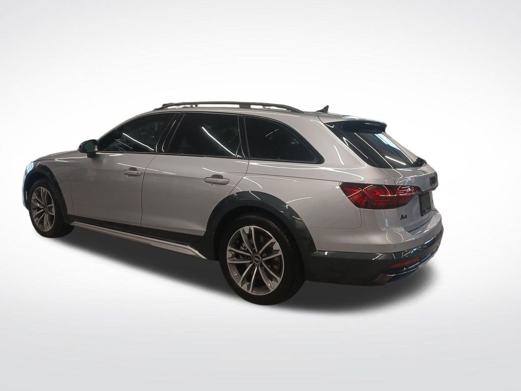 Used 2023 Audi A4 2.0T allroad Premium Plus image 5