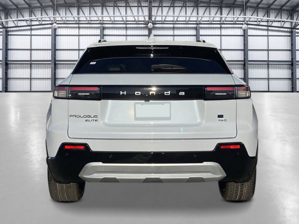 New 2026 Honda Prologue Elite image 3