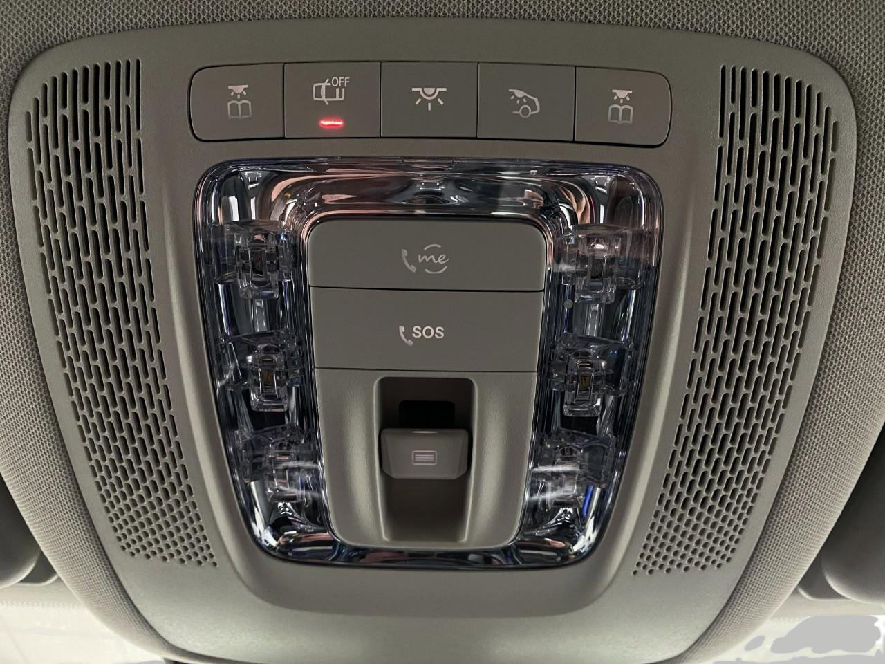 Certified 2025 Mercedes-Benz GLS 450 4MATIC image 30