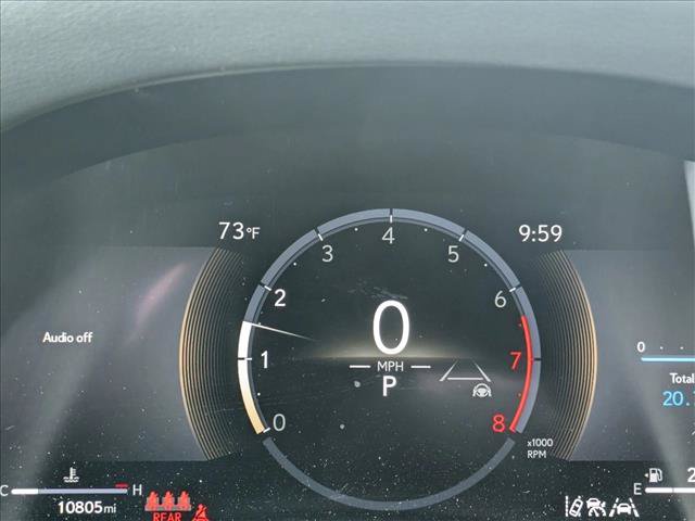 Used 2024 Lexus LS 500 AWD w/ Interior Upgrade Package image 10