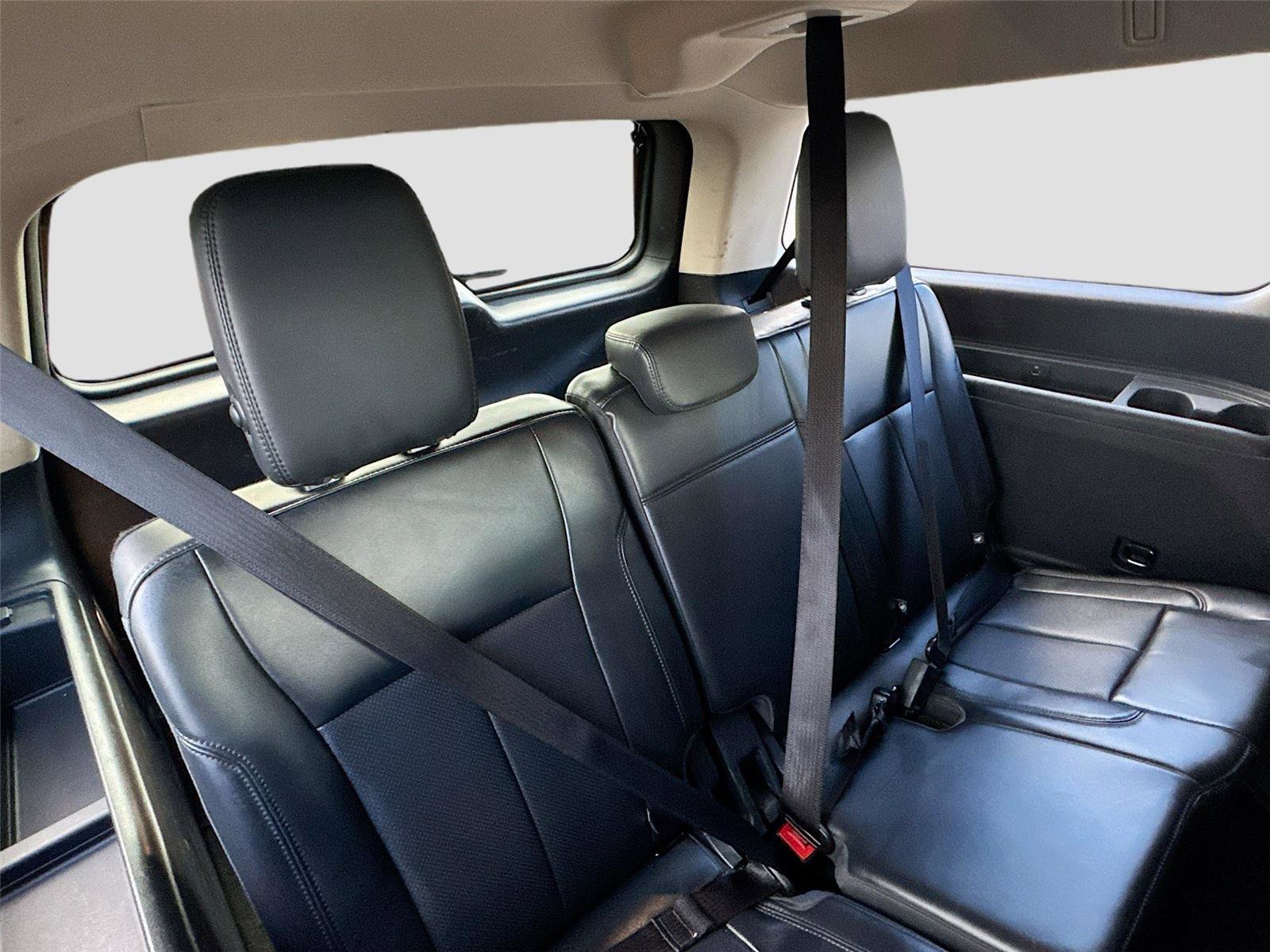 Used 2023 Ford Expedition Max XLT image 27