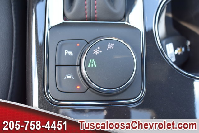 New 2026 Chevrolet Blazer RS w/ Driver Confidence II Package FWD image 34
