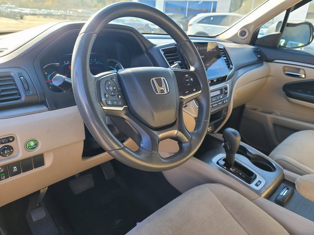 Used 2020 Honda Pilot EX image 8