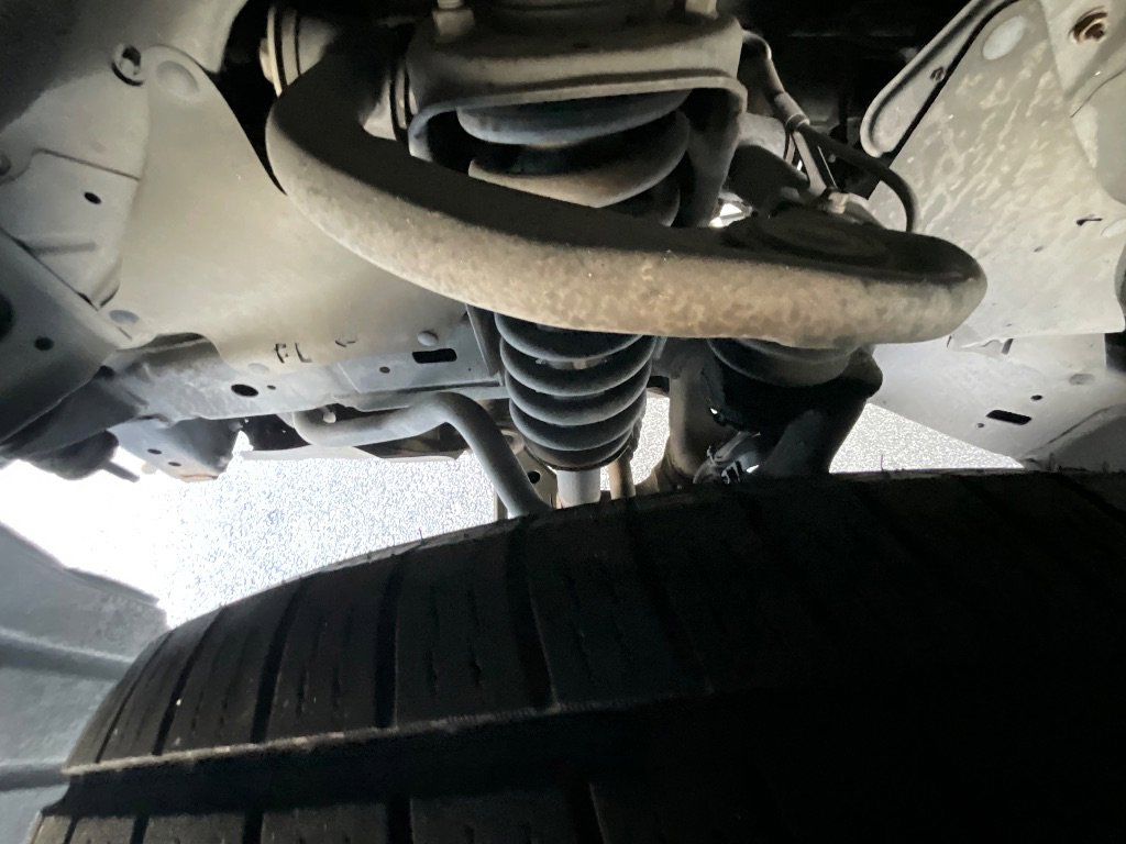 Used 2008 Lexus GX 470 image 42