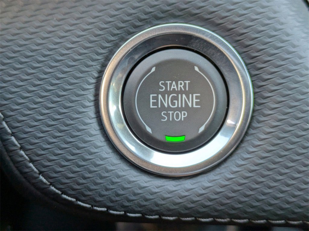 New 2026 Chevrolet Equinox LT w/ Convenience Package II image 31