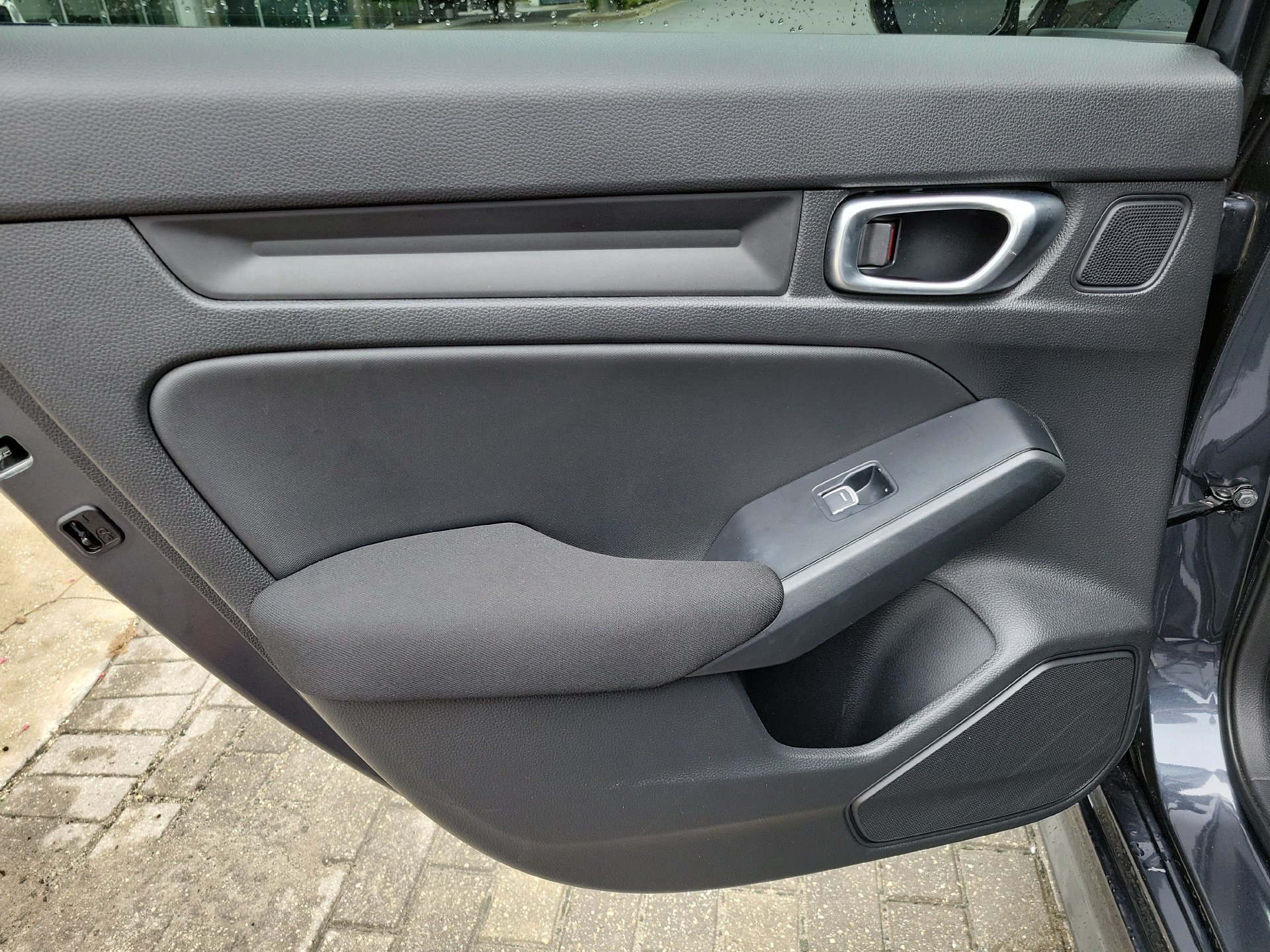 Used 2024 Honda Civic Sport image 14