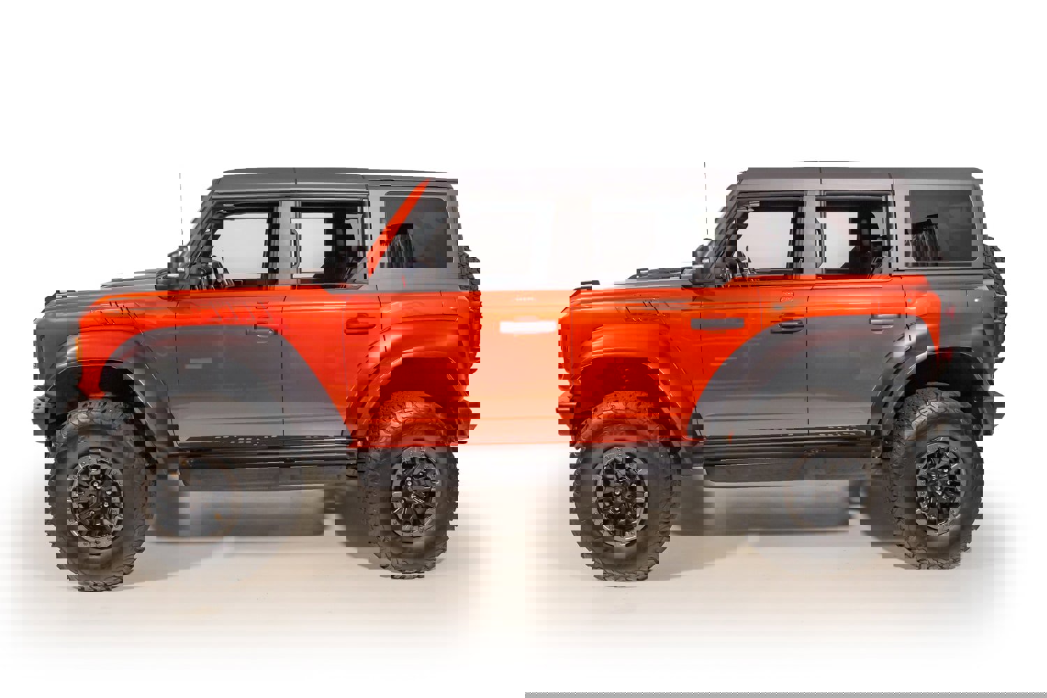 Used 2023 Ford Bronco Raptor image 3