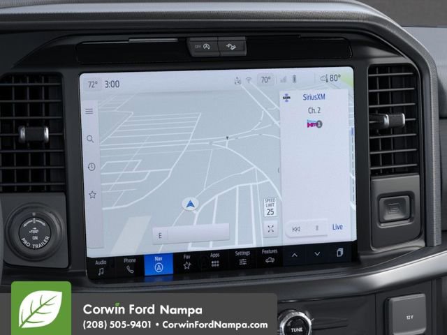 New 2026 Ford F150 Platinum AWD/4WD image 14