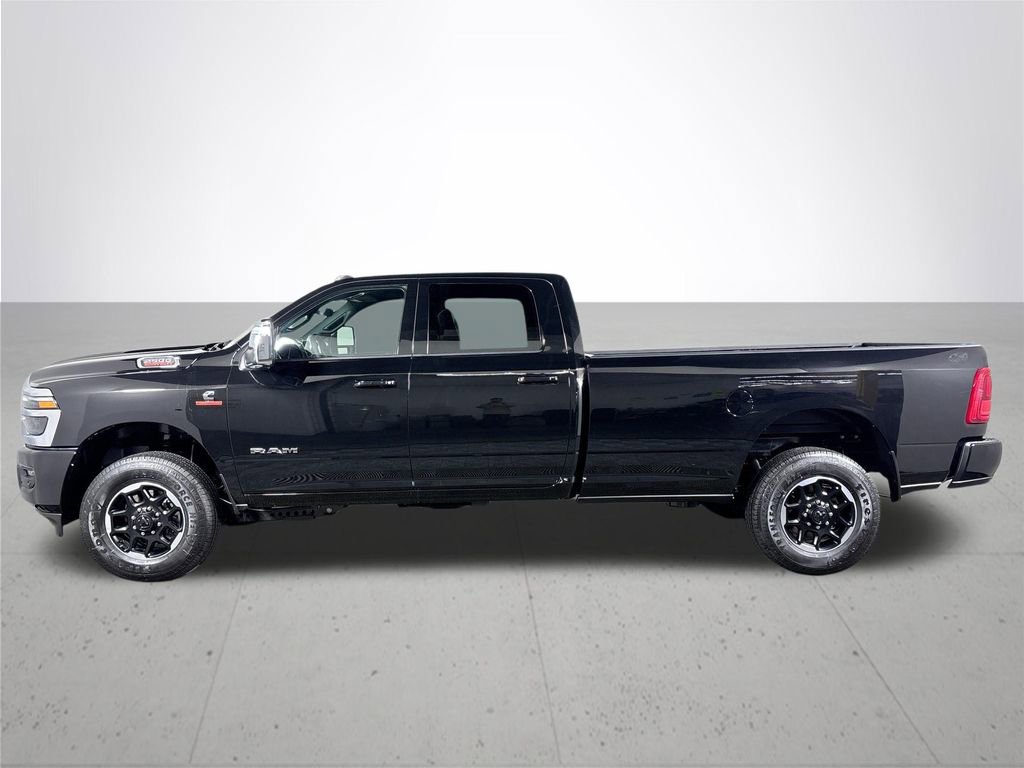 New 2026 RAM 2500 Laramie image 9