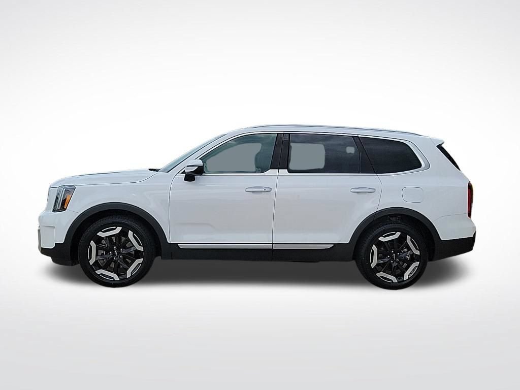 Used 2025 Kia Telluride S AWD/4WD video 2