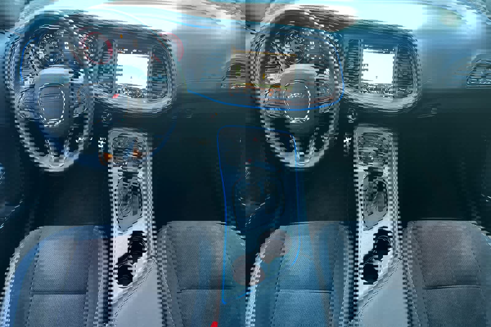 Used 2023 Dodge Challenger GT w/ Plus Package video 3