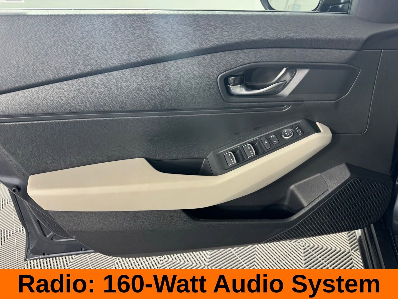 Used 2025 Honda Accord LX image 9