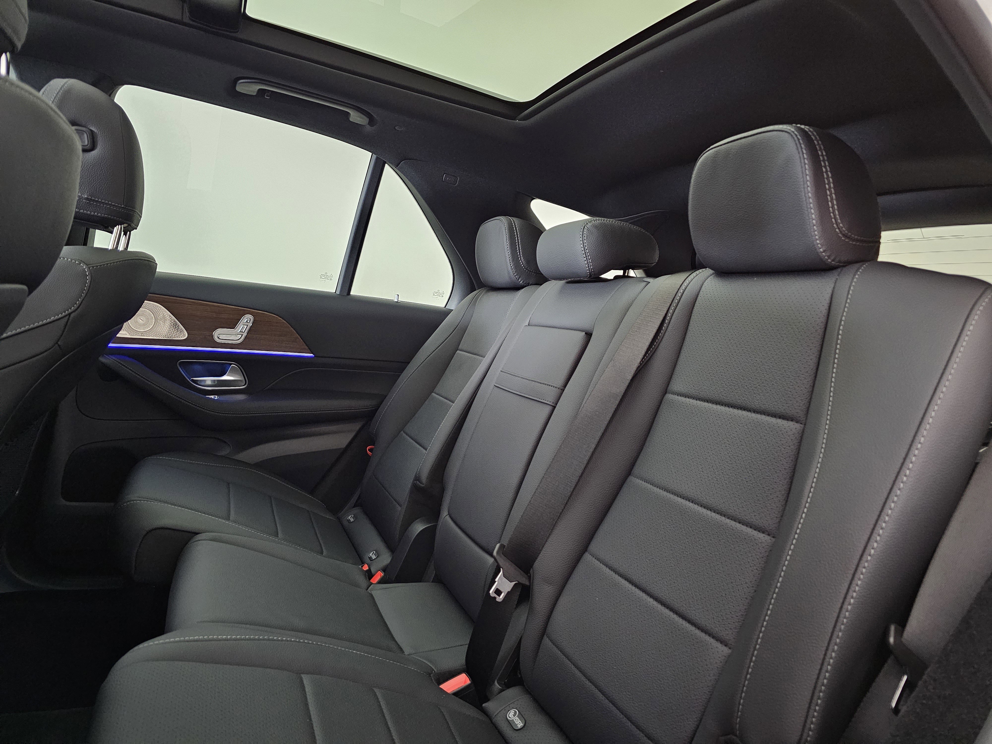 New 2026 Mercedes-Benz GLE 350 4MATIC image 22